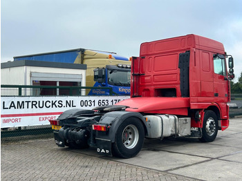 Тягач DAF XF 95.480: фото 5
