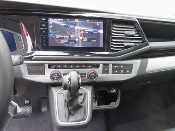 Легковой автомобиль VOLKSWAGEN T6.1 Multivan Comfortline Edition Court Bluetooth: фото 4