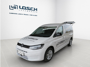 Легковой автомобиль VOLKSWAGEN Caddy Maxi