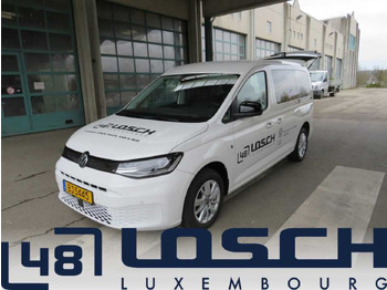 Легковой автомобиль VOLKSWAGEN Caddy Maxi