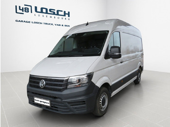 Цельнометаллический фургон VOLKSWAGEN Crafter 35