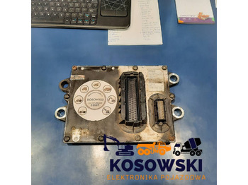 Блок управления MERCEDES-BENZ Actros