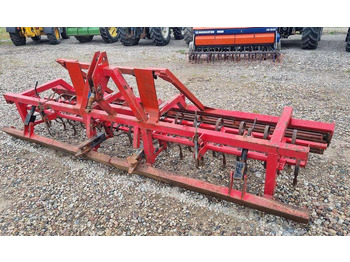 Техника для обработки почвы RECORD