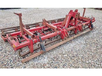 Техника для обработки почвы RECORD