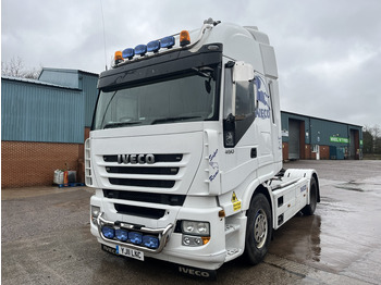 Тягач IVECO Stralis 450
