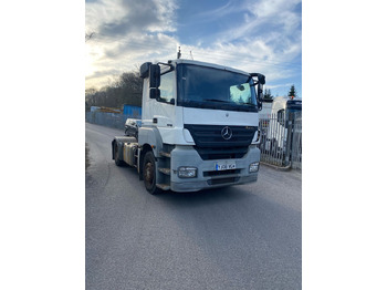 Тягач MERCEDES-BENZ Axor 1840