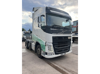 Тягач VOLVO FH 500