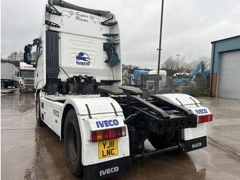 Тягач Iveco Stralis 450 4x2 Tractor Unit: фото 4