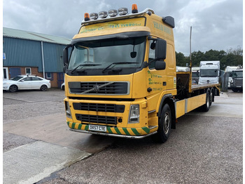 Эвакуатор VOLVO FM9 340