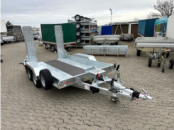 Прицеп для спецтехники BRIAN JAMES TRAILERS