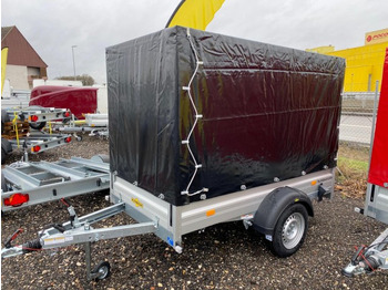 Прицеп для легкового автомобиля HUMBAUR