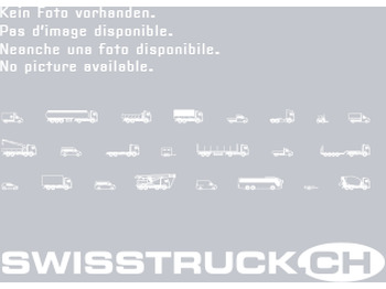 Самосвал MERCEDES-BENZ Actros 2640