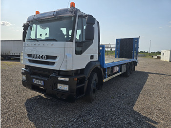 Автовоз IVECO