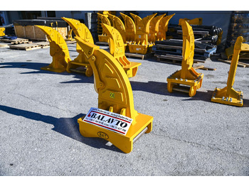 Новый Рыхлитель для Экскаваторов BAT BR10: фото 4 Новый Рыхлитель для Экскаваторов BAT BR10: фото 4