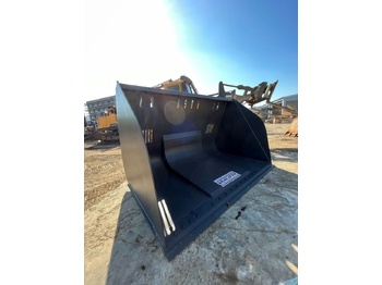 Новый Ковш для погрузчика Balavto Loader bucket 3000 mm: фото 4