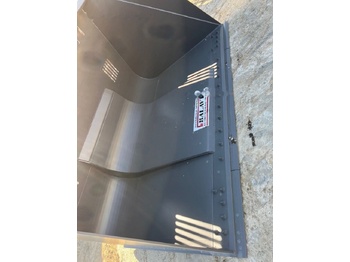 Новый Ковш для погрузчика Balavto Loader bucket 3000 mm: фото 3