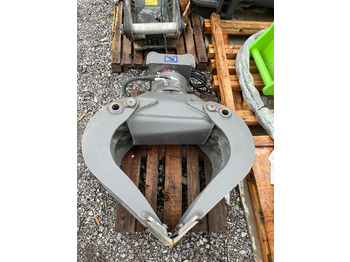 Грейфер BALAVTO