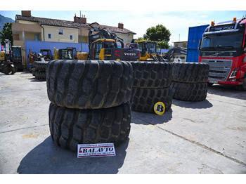 Колесо BRIDGESTONE