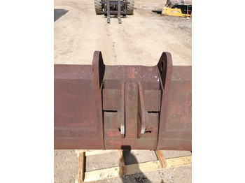 Ковш Ditch cleaning bucket 2600 mm S1: фото 4