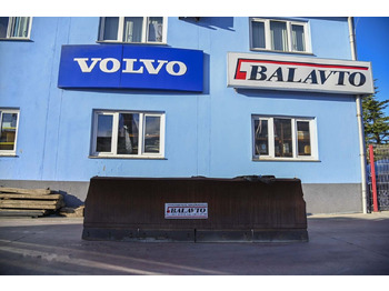 Отвал для снега HOLMS