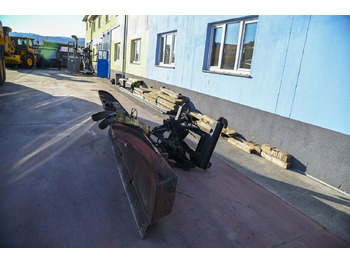 Отвал для снега Holms KHP-80-320: фото 3 Отвал для снега Holms KHP-80-320: фото 3