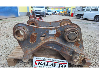 Сцепное устройство VOLVO