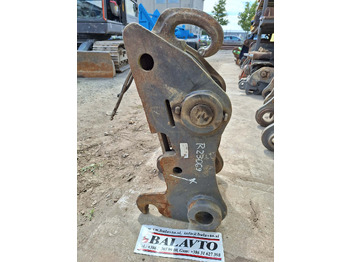 Сцепное устройство VOLVO