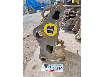 Сцепное устройство VOLVO