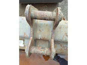 Ковш для экскаватора Int. equipment Verdun digging bucket 1000 mm: фото 4