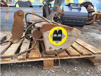 Ковш для экскаватора Tilt bucket 1200 mm VTN: фото 2
