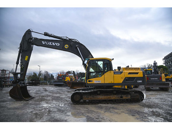 VOLVO EC300DNL в лизинг VOLVO EC300DNL: фото 2