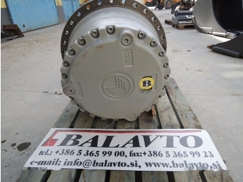 Бортовой редуктор для Экскаваторов Volvo 14592003   Volvo EC700B, EC700C: фото 3