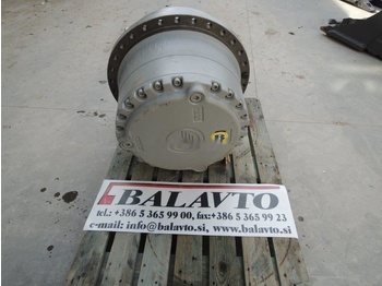 Бортовой редуктор для Экскаваторов Volvo 14592003   Volvo EC700B, EC700C: фото 2