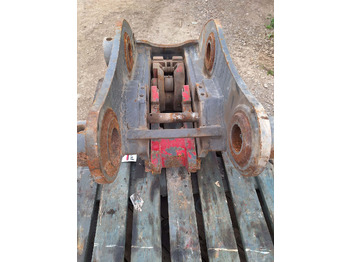 Сцепное устройство для Строительной техники Volvo 14709434   Volvo EC140, EW140, ECR145: фото 3