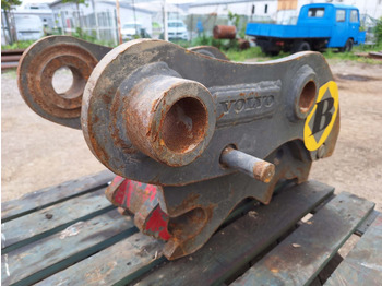 Сцепное устройство для Строительной техники Volvo 14709434   Volvo EC140, EW140, ECR145: фото 4