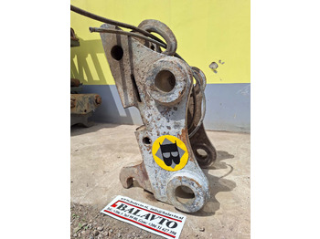 Сцепное устройство VOLVO