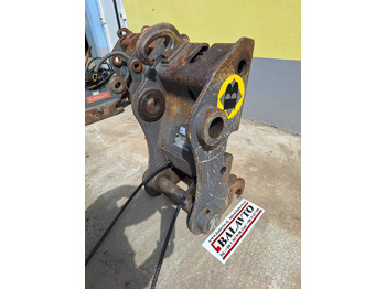 Сцепное устройство VOLVO