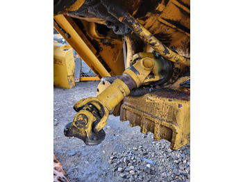 Карданный вал VOLVO