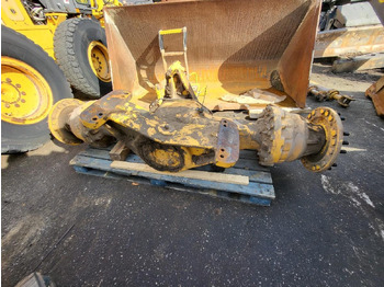 Volvo rear axle в лизинг Volvo rear axle: фото 5