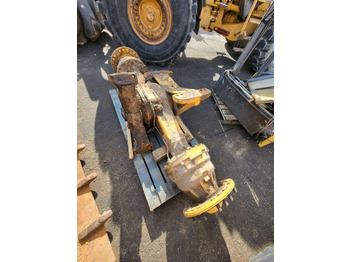 Volvo rear axle в лизинг Volvo rear axle: фото 1