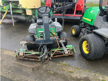 John Deere Spindelmäher, Großflächenmäher 2243, 2500A, 3235C в лизинг John Deere Spindelmäher, Großflächenmäher 2243, 2500A, 3235C: фото 4