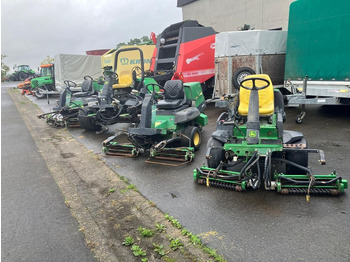 John Deere Spindelmäher, Großflächenmäher 2243, 2500A, 3235C в лизинг John Deere Spindelmäher, Großflächenmäher 2243, 2500A, 3235C: фото 1
