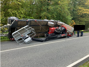 Коленчатый подъемник MANITOU 180 ATJ