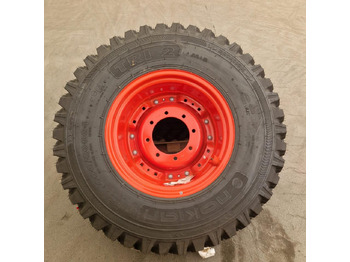 Шины и диски NOKIAN TYRES