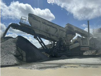 Дробилка Crusher on tracks, Metso Lokotrack  LT 330D (See video): фото 3
