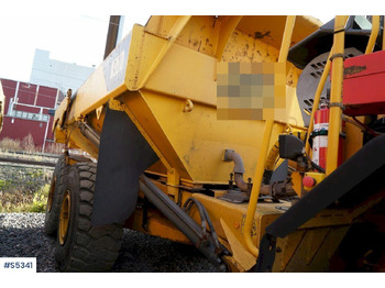 DUMPER Volvo A35D 6x6 в лизинг DUMPER Volvo A35D 6x6: фото 4 DUMPER Volvo A35D 6x6 в лизинг DUMPER Volvo A35D 6x6: фото 4