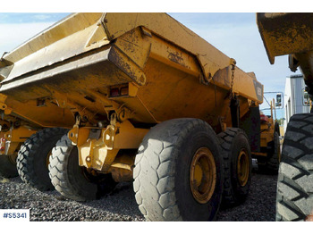 DUMPER Volvo A35D 6x6 в лизинг DUMPER Volvo A35D 6x6: фото 5 DUMPER Volvo A35D 6x6 в лизинг DUMPER Volvo A35D 6x6: фото 5