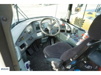 DUMPER Volvo A35D 6x6 в лизинг DUMPER Volvo A35D 6x6: фото 3 DUMPER Volvo A35D 6x6 в лизинг DUMPER Volvo A35D 6x6: фото 3