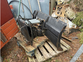 Отвал для снега TRIMA