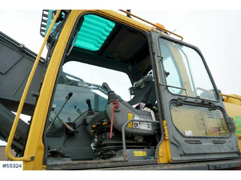 Экскаватор EXCAVATOR Volvo EC460BLC  WITH BUCKET: фото 5